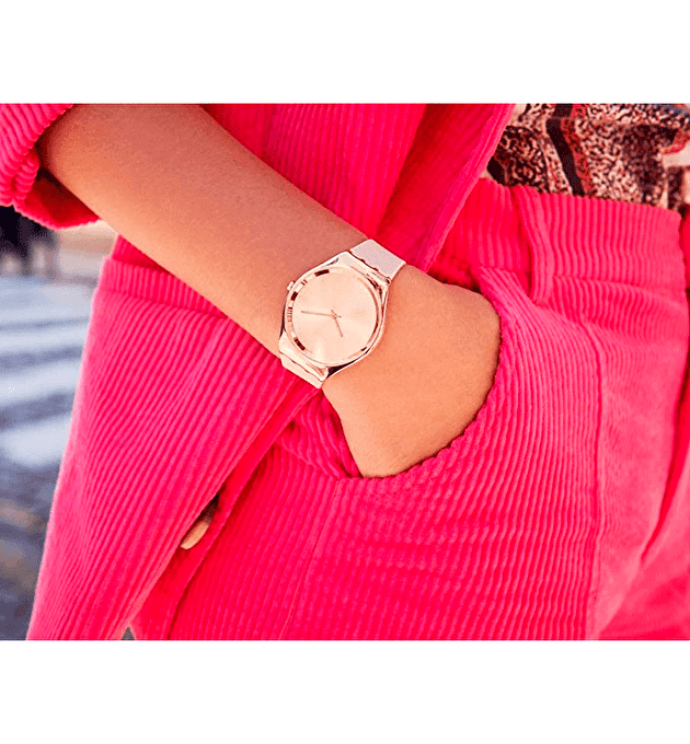 Наручные часы Swatch Skinrosee