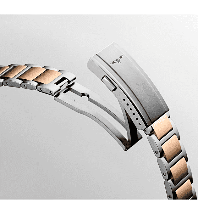 Наручные часы Longines Hydroconquest