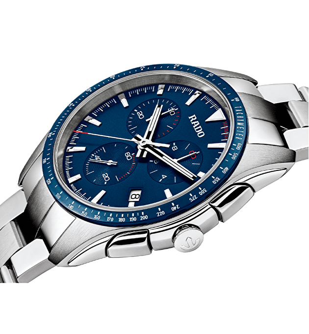 Наручные часы Rado HyperChrome Chronograph
