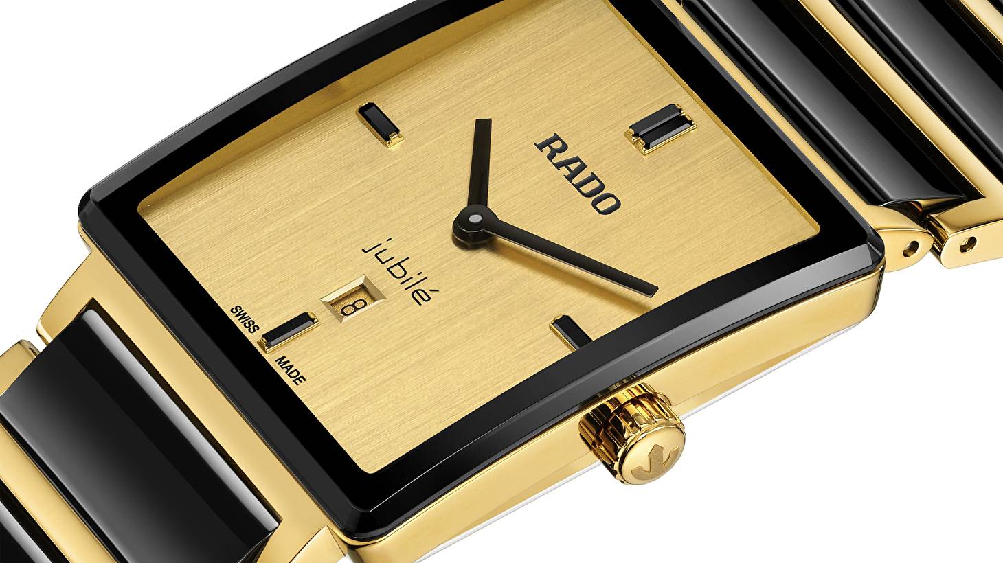 Rado Integral 