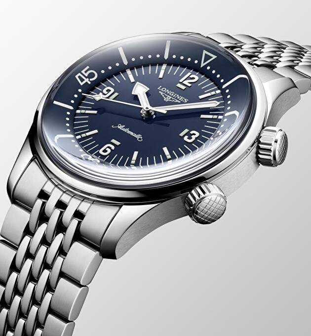 Наручные часы Longines Legend Diver