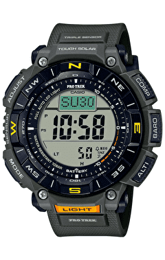 Наручные часы Casio ProTrek