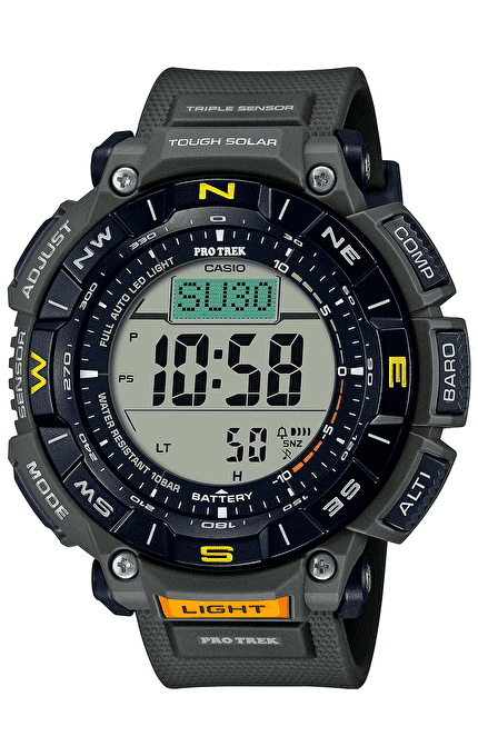 Наручные часы Casio ProTrek
