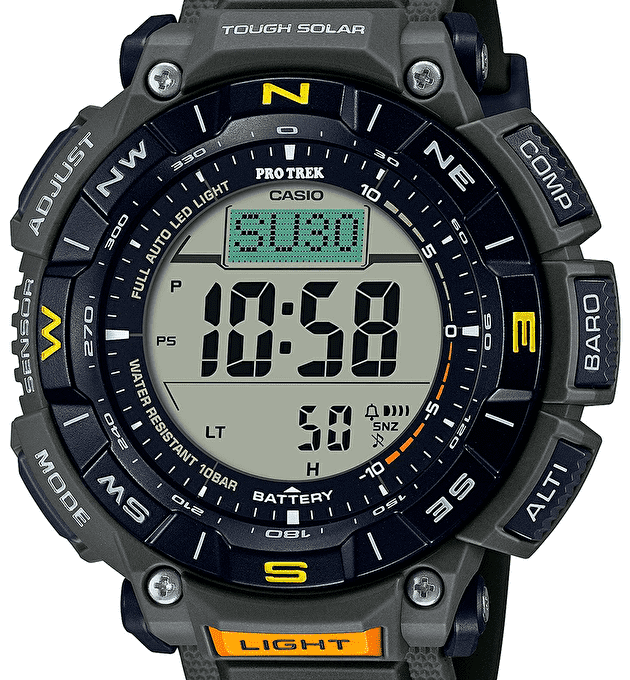 Наручные часы Casio ProTrek