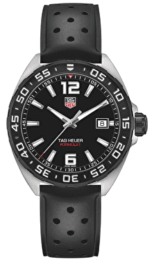 Наручные часы Formula 1 Quarz 41 Mm