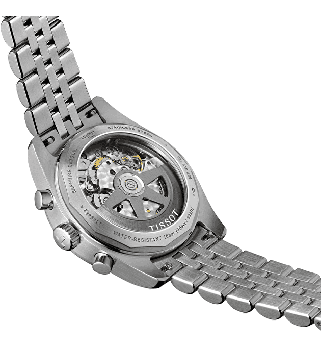 Наручные часы Tissot PR516 Automatic Choronograph