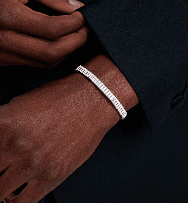 Браслет-манжета Matrix