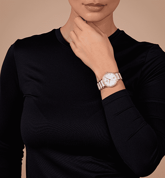 Наручные часы Rado Centrix Automatic Diamonds