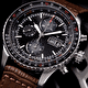 Наручные часы Hamilton Khaki Aviation Converter Auto Chrono