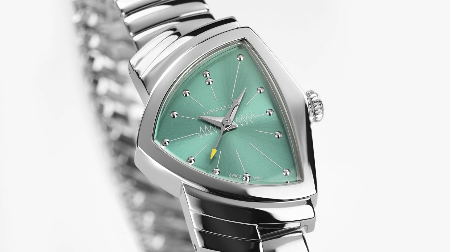 Hamilton Ventura S