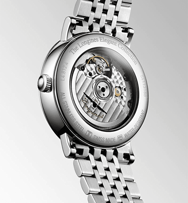 Наручные часы The Longines Elegant Collection