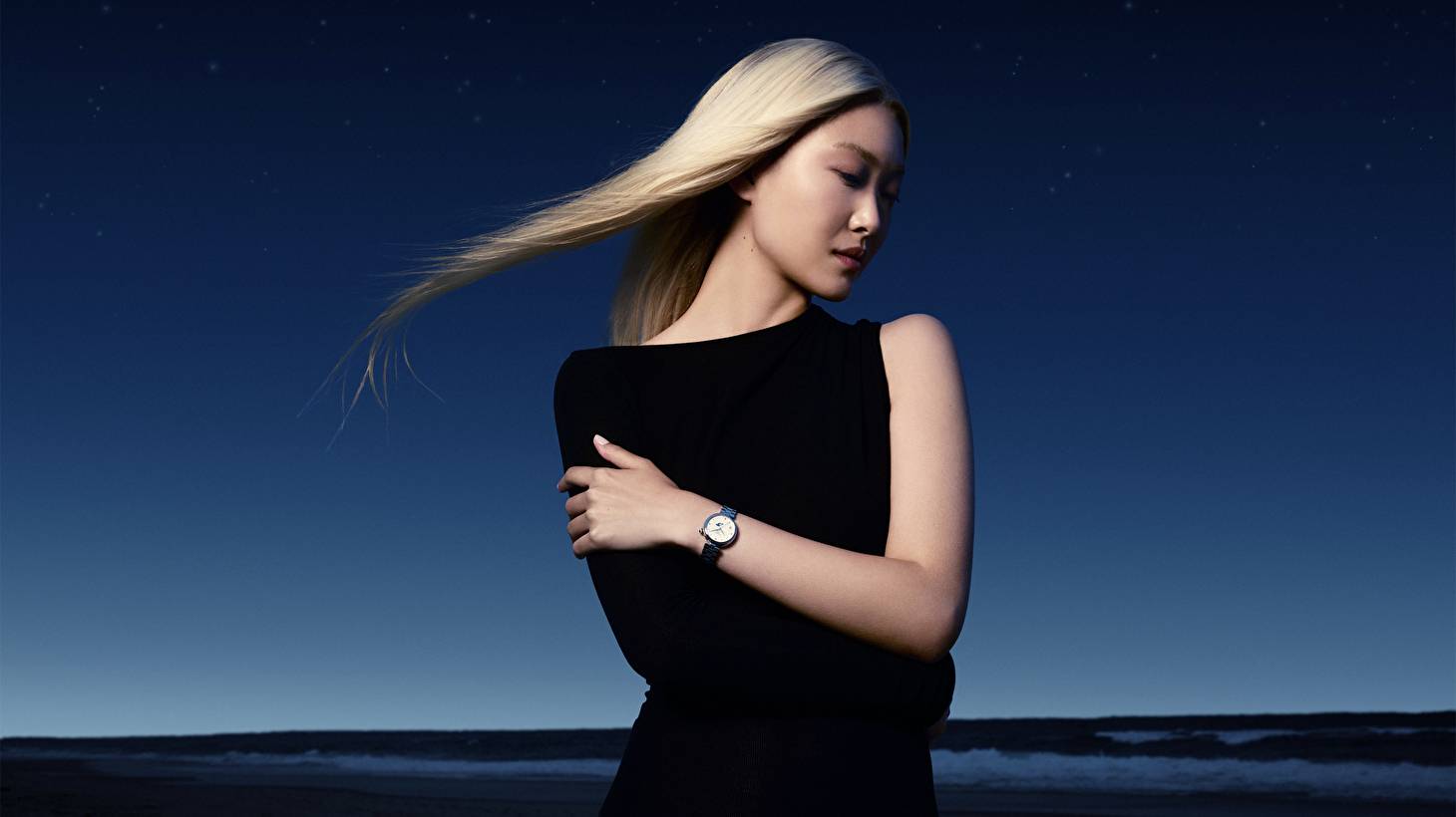 Tissot Désir Moonphase