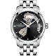 Hamilton Jazzmaster Open Heart Lady Auto  