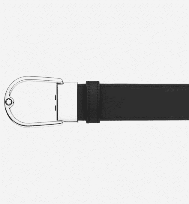 Кожаный ремень 4810