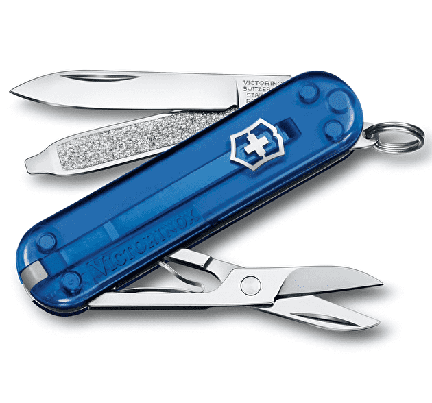 Victorinox Classic SD