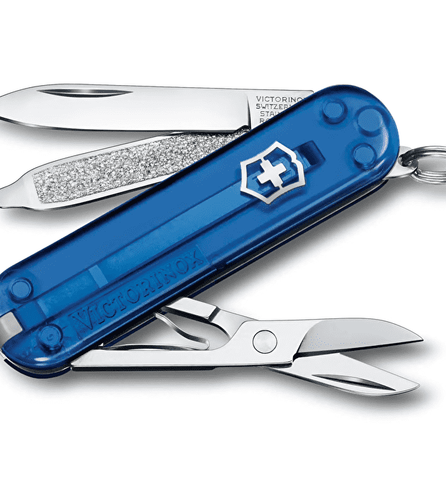 Victorinox Classic SD
