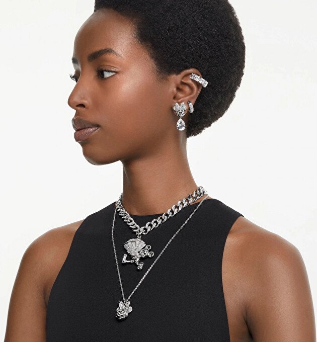 Подвеска Disney100 Minnie Mouse