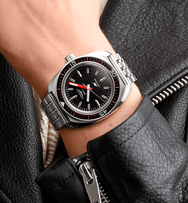 Наручные часы Longines Ultra-Chron