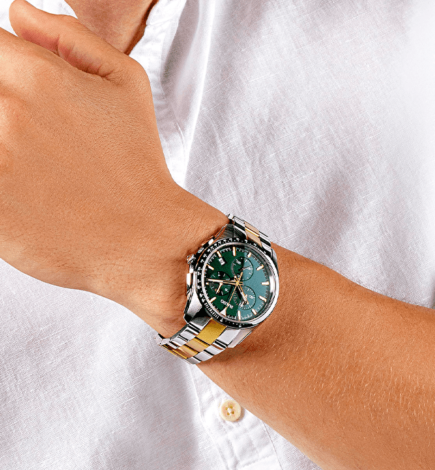 Наручные часы Rado HyperChrome Chronograph