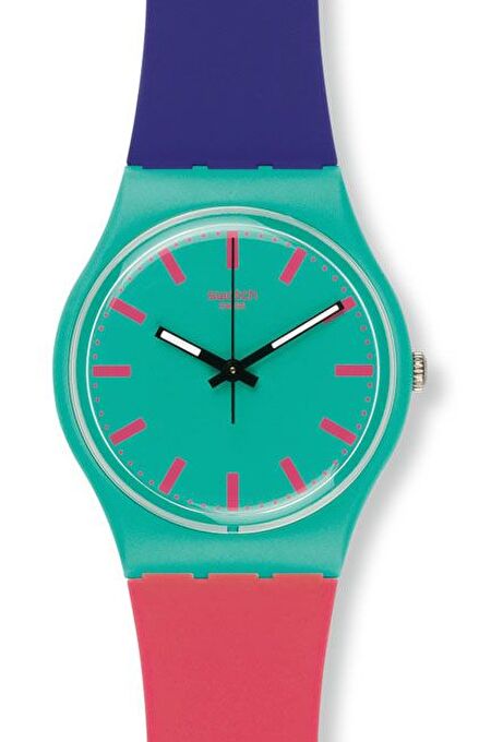 Наручные часы SWATCH SHUNBUKIN