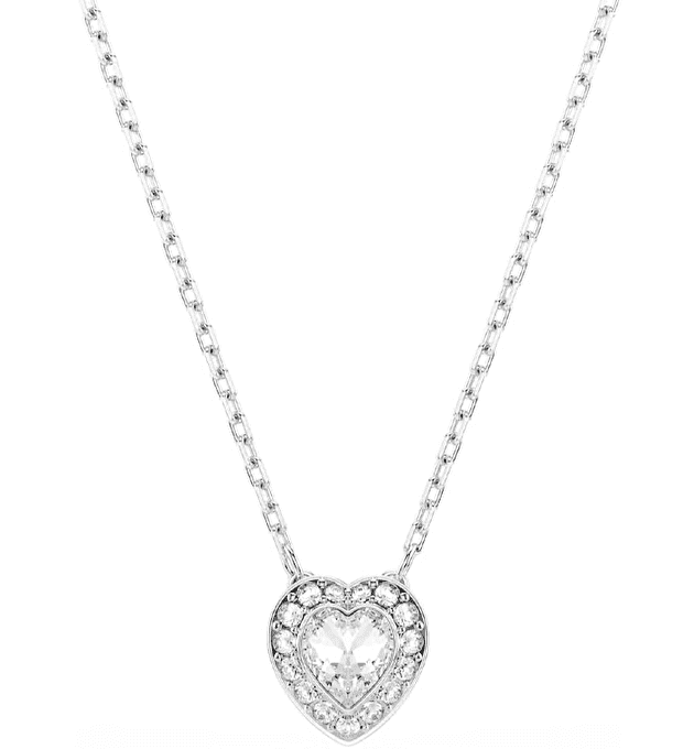 Набор украшений Ariana Grande x Swarovski