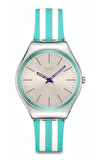 SWATCH BEACH HOUR