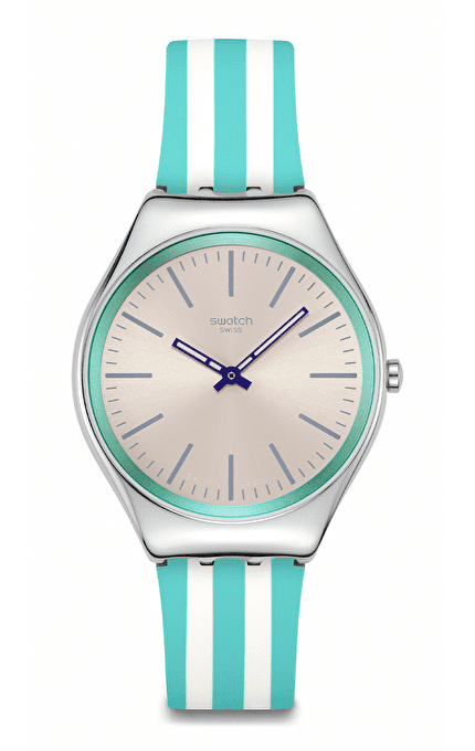 Наручные часы SWATCH BEACH HOUR