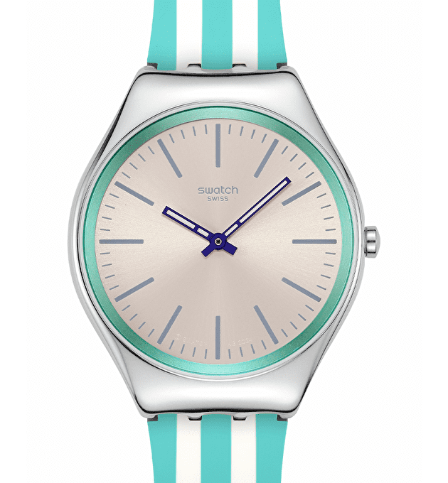 Наручные часы SWATCH BEACH HOUR