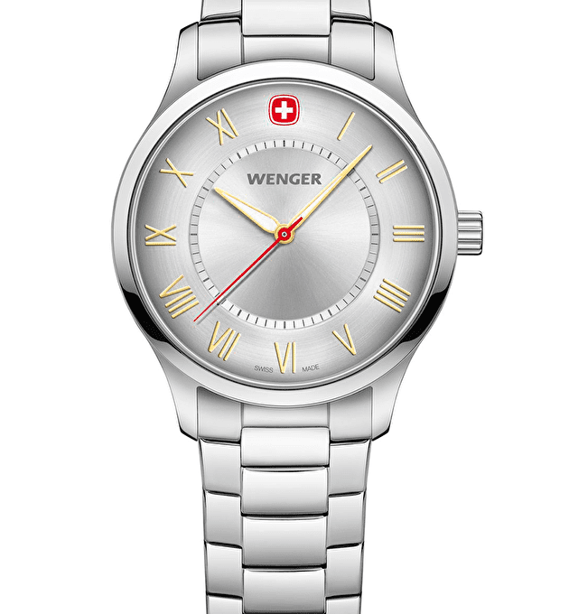 Наручные часы Wenger City Classic