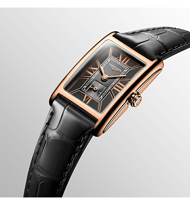 Наручные часы Longines Dolcevita