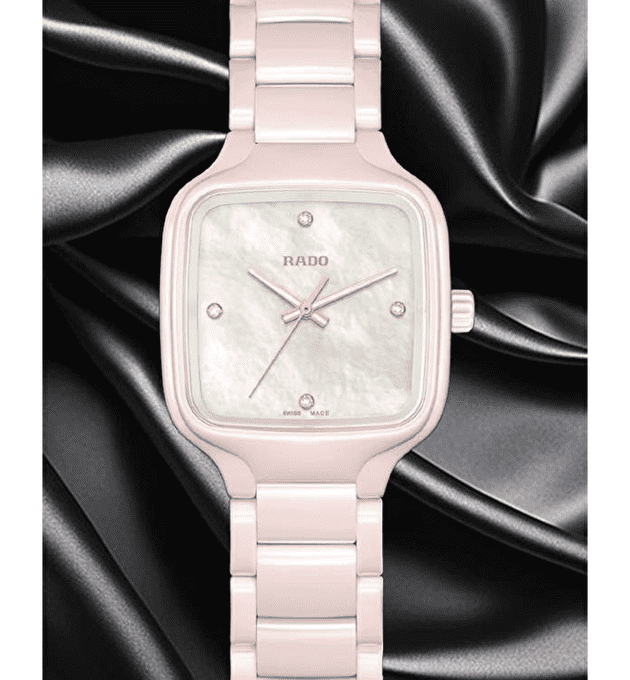 Наручные часы True Square  Diamonds