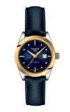 Tissot T-My Lady Automatic 18k Gold