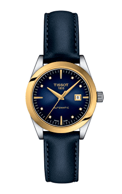 Наручные часы T-My Lady Automatic 18k Gold