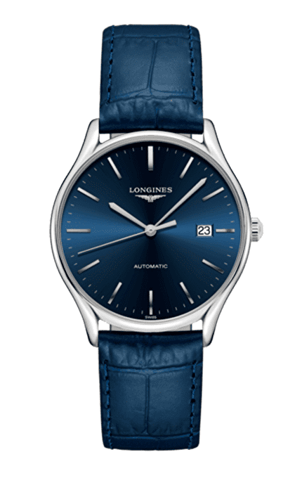Наручные часы Longines Lyre