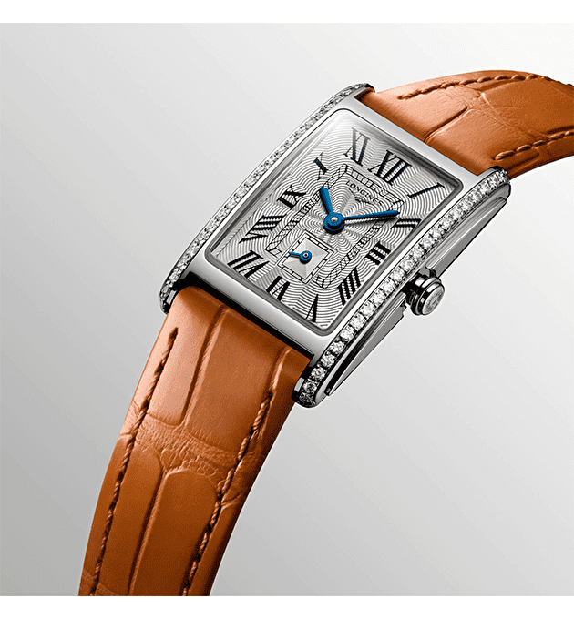 Наручные часы Longines Dolcevita