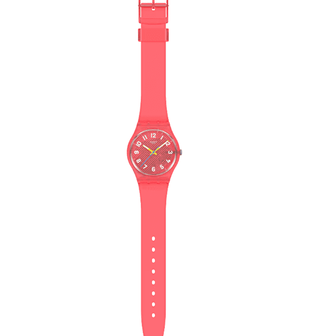 Наручные часы SWATCH WAVELENGTHS OF CORAL