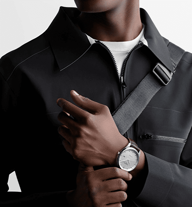 Наручные часы The Longines Master Collection