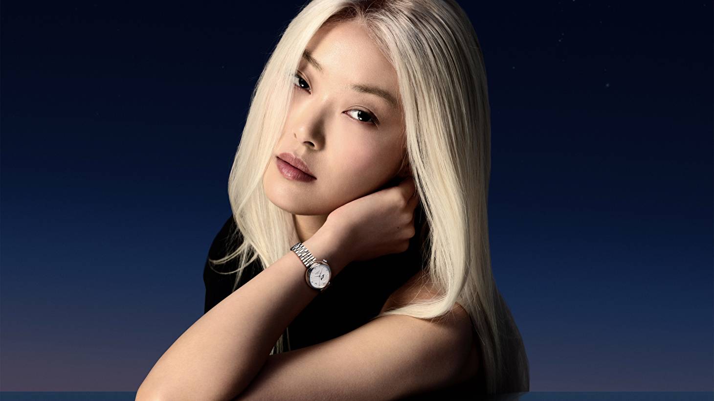 Tissot Désir Moonphase