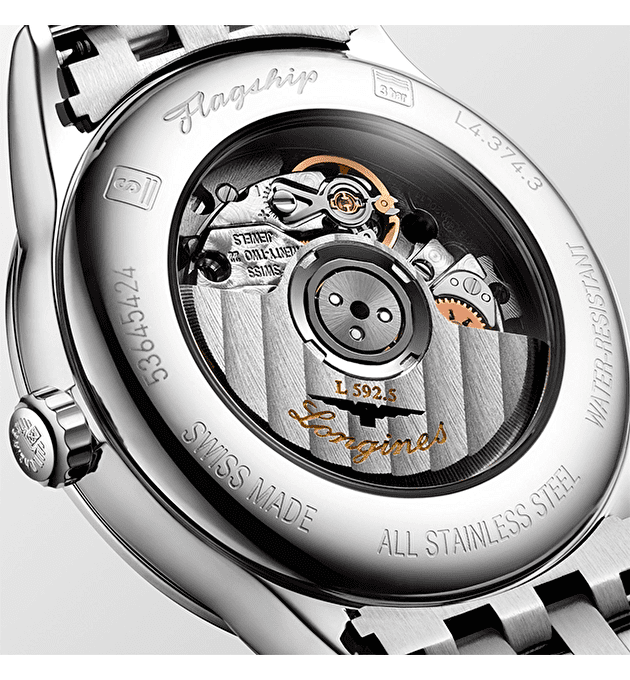 Наручные часы The Longines Flagship