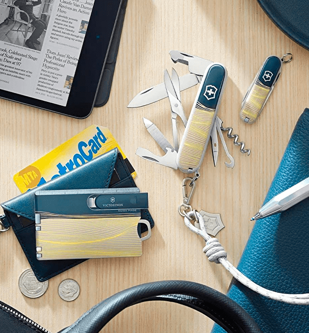 Victorinox Companion