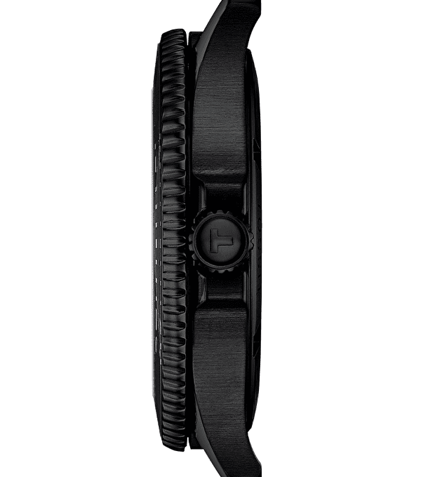 Наручные часы Tissot Seastar 1000 Quartz 40mm