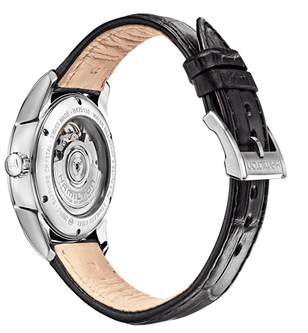 Наручные часы Hamilton Jazzmaster Maestro Small Second Auto