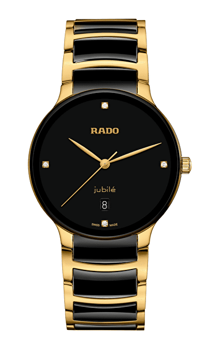 Rado Centrix Diamonds