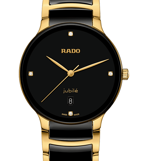 Наручные часы Rado Centrix Diamonds