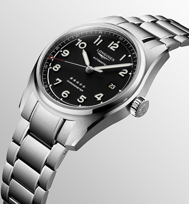 Наручные часы Longines Spirit