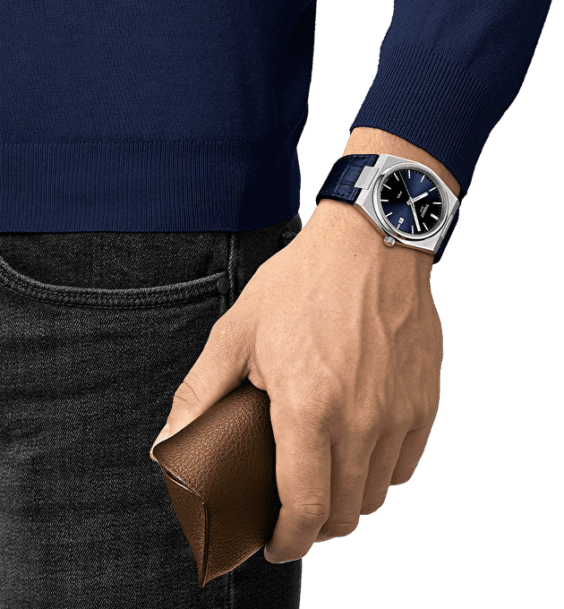 Наручные часы Tissot PRX