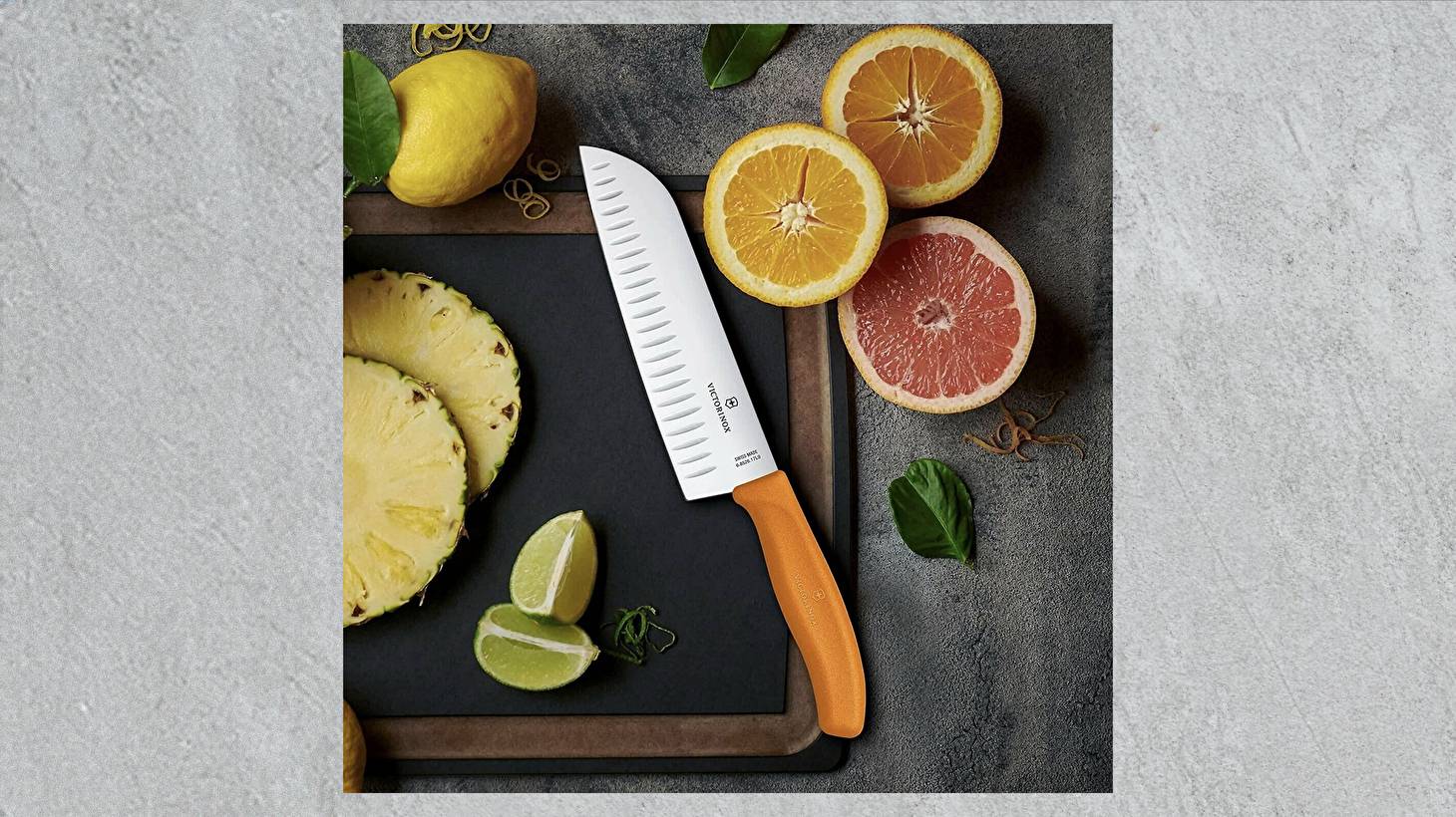 Кухонные ножи Victorinox Swiss Classic