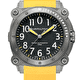 Khaki Navy BeLOWZERO Auto Titanium