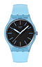 Наручные часы SWATCH BLUE MOVES