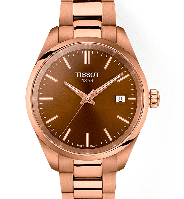Наручные часы Tissot PR 100
